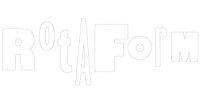 Rotaform_logo_wit