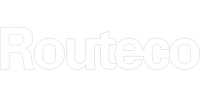 Routeco_logo_wit